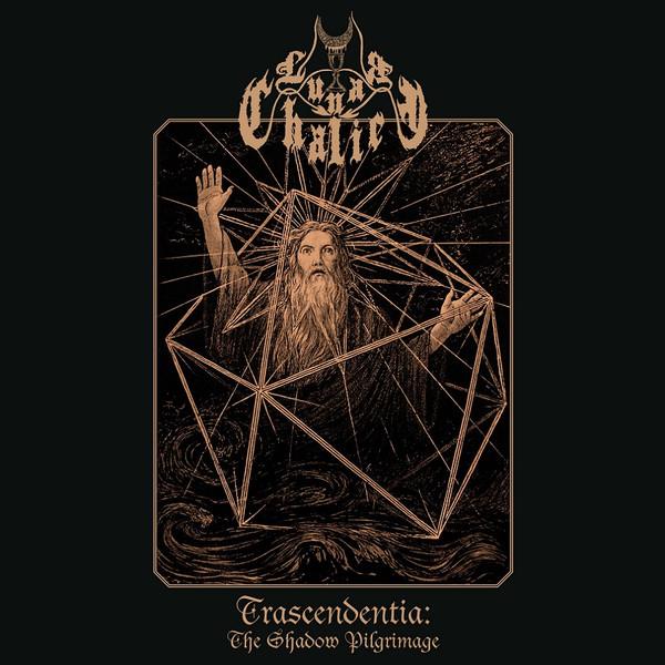 Lunar Chalice – Transcendentia: The Shadow Pilgrimage vinyl